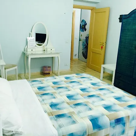 Bed & Breakfast Bel Orizzonte Villafranca Tirrena