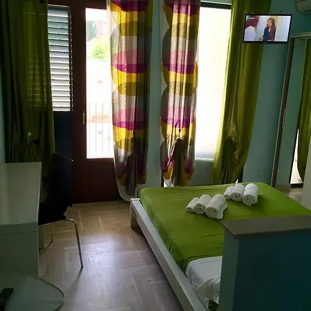 Bel Orizzonte Bed & Breakfast Villafranca Tirrena