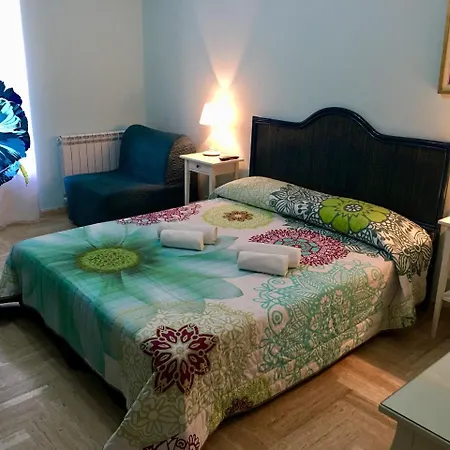 Bel Orizzonte * Villafranca Tirrena
