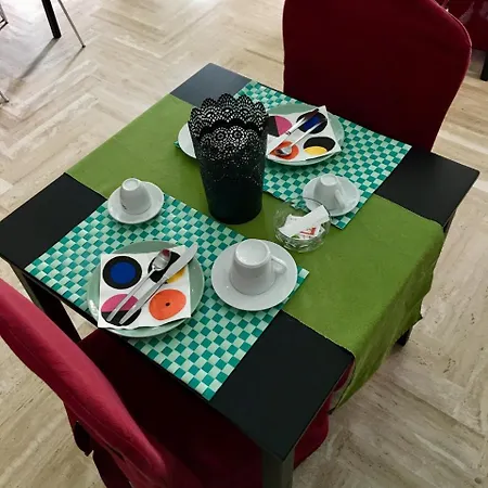 Bed & Breakfast Bel Orizzonte *