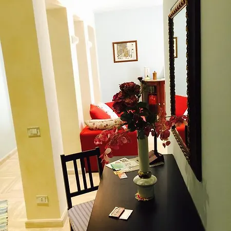 Bel Orizzonte Bed & Breakfast