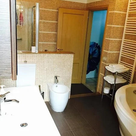 Bel Orizzonte Bed & Breakfast *