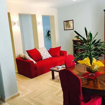 Bel Orizzonte Bed & Breakfast Villafranca Tirrena