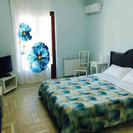 Bel Orizzonte Bed & Breakfast Villafranca Tirrena