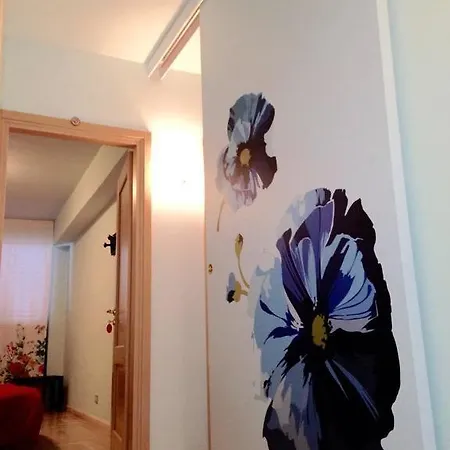 Bel Orizzonte Bed & Breakfast Villafranca Tirrena