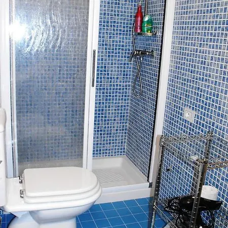 Bed & Breakfast Bel Orizzonte Villafranca Tirrena