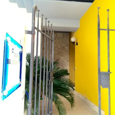 Bel Orizzonte Bed & Breakfast
