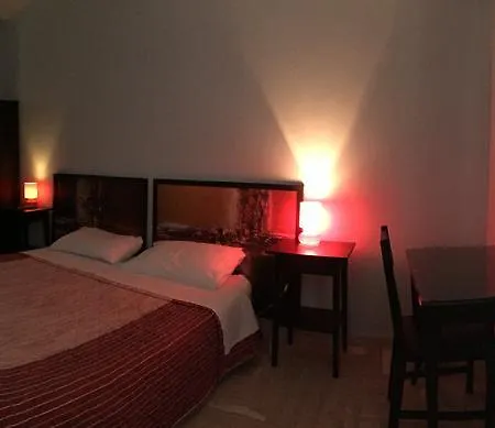 Bel Orizzonte Villafranca Tirrena