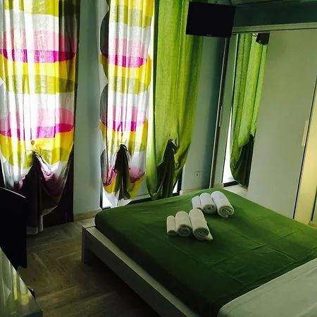 Bed & Breakfast Bel Orizzonte