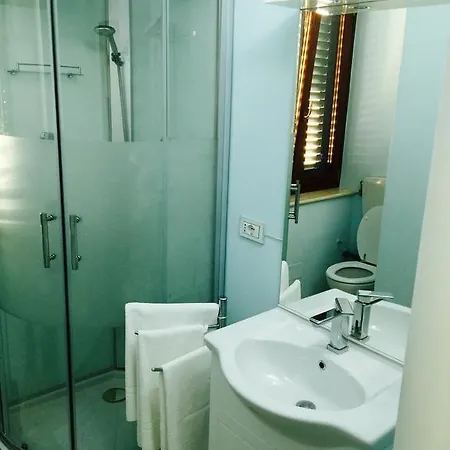 Bed & Breakfast Bel Orizzonte *