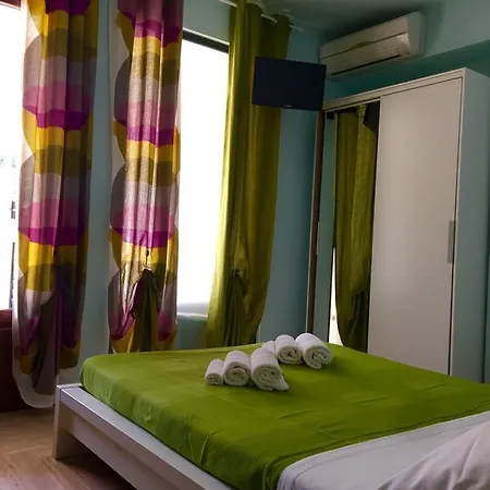 Bel Orizzonte Bed & Breakfast