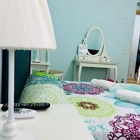 Bed & Breakfast Bel Orizzonte